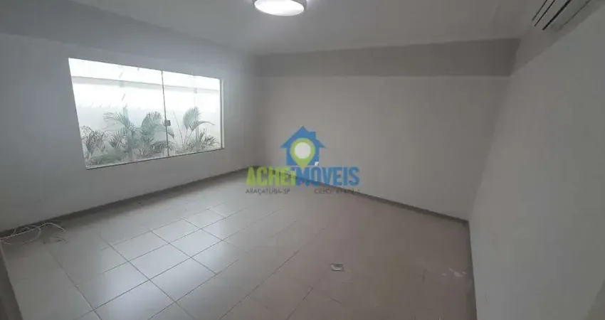Casa para venda e aluguel em Jardim Nova Yorque de 591.54m² com 5 Quartos, 5 Suites e 5 Garagens