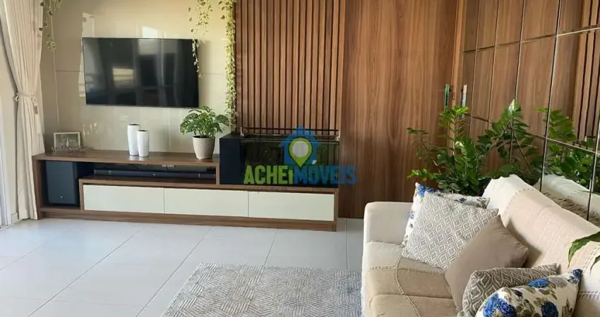 Apartamento para venda em São Joaquim de 89.68m² com 2 Quartos, 1 Suite e 2 Garagens