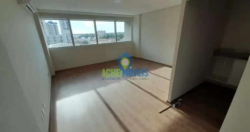 Sala Comercial para alugar em Centro de 39.00m² com 1 Quarto e 1 Garagem
