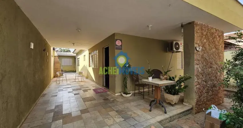 Casa para venda em São João de 170.00m² com 4 Quartos e 4 Garagens
