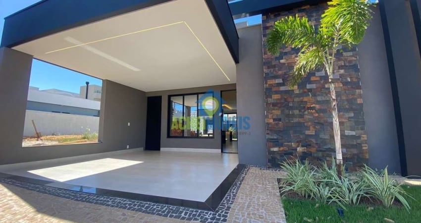 Casa de Condomínio para venda em Aeroporto de 150.00m² com 3 Quartos, 3 Suites e 2 Garagens