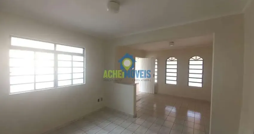 Casa para venda em Jardim América de 157.48m² com 3 Quartos e 2 Garagens