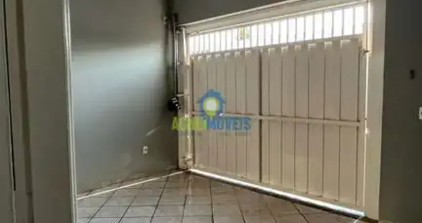 Casa para venda em Umuarama de 115.99m² com 2 Quartos, 1 Suite e 2 Garagens