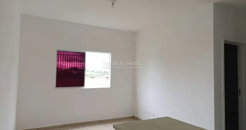 Apartamento para alugar em Roça Grande de 46.00m² com 2 Quartos e 1 Garagem