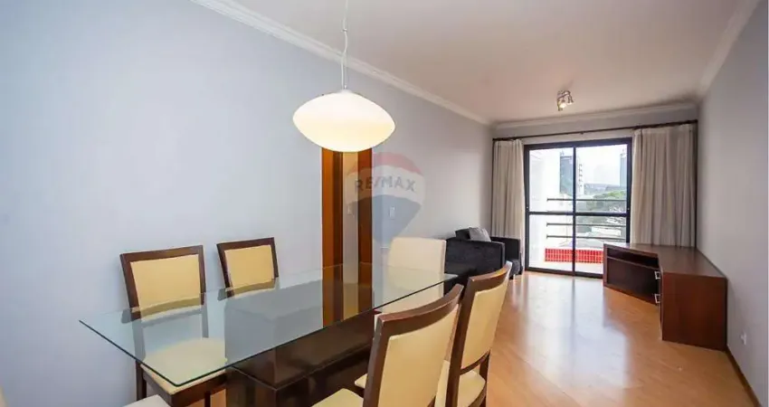 Apartamento para venda em Centro de 77.00m² com 3 Quartos, 1 Suite e 2 Garagens