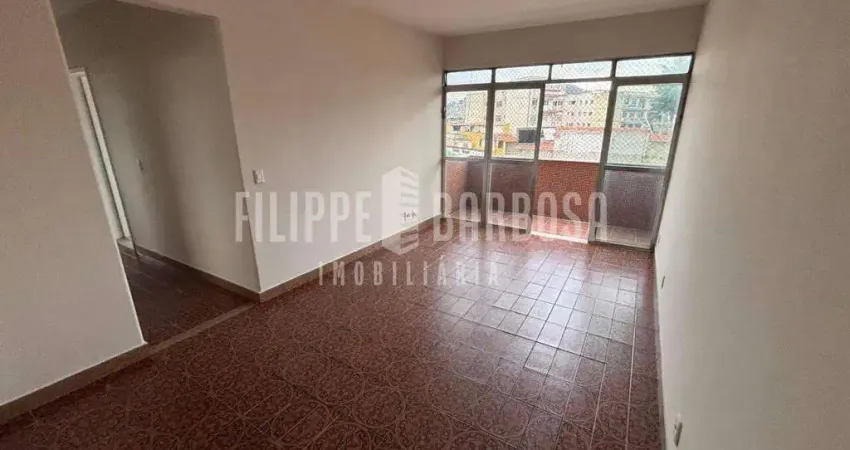 Apartamento para venda em Vila da Penha de 65.00m² com 2 Quartos e 1 Garagem