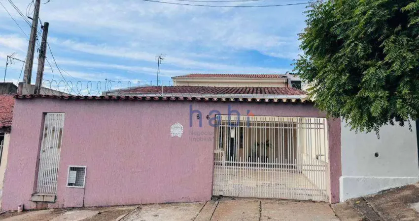 Casa para alugar em Conjunto Habitacional Júlio De Mesquita Filho de 150.00m² com 4 Quartos