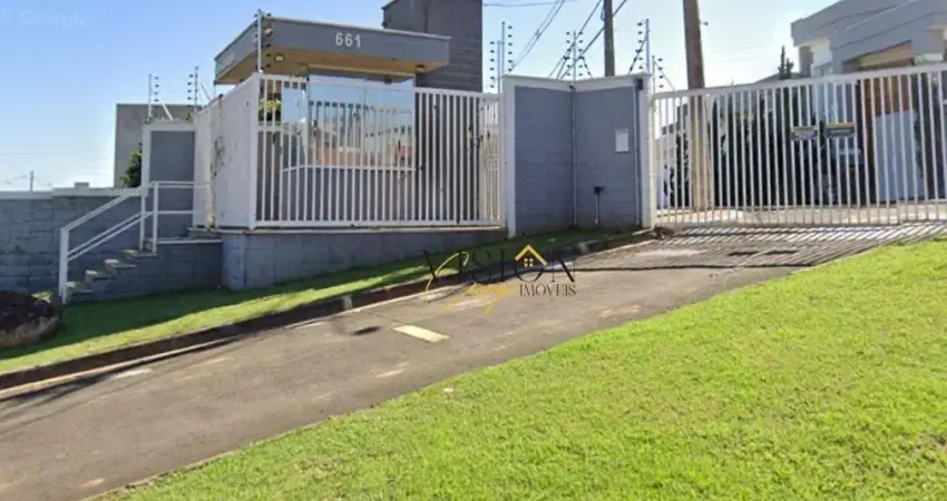 Terreno en Condomínio para venda em Jardim Myrian Moreira Da Costa de 252.00m²