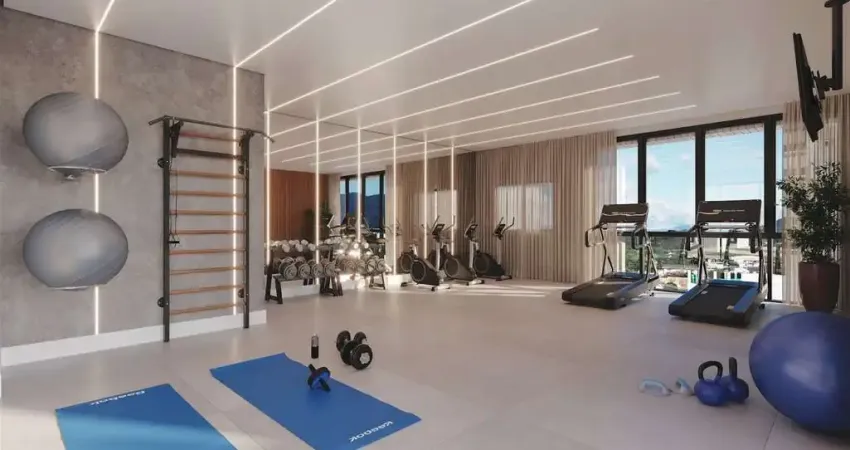 Apartamento para venda em Meia Praia de 125.00m² com 3 Quartos, 3 Suites e 2 Garagens