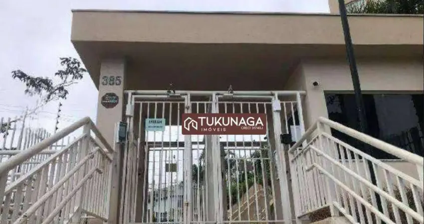 Apartamento para venda em Jardim Pedra Branca de 33.00m² com 2 Quartos