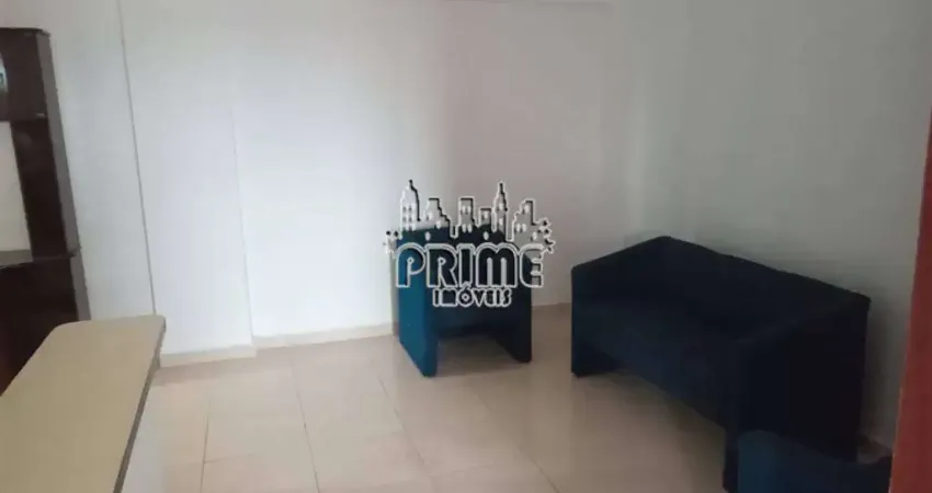 Apartamento para venda e aluguel em Ocian de 34.00m² com 1 Quarto e 1 Garagem