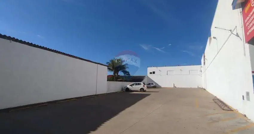 Lote / Terreno para venda em Parque Da Felicidade de 517.72m² com 3 Garagens