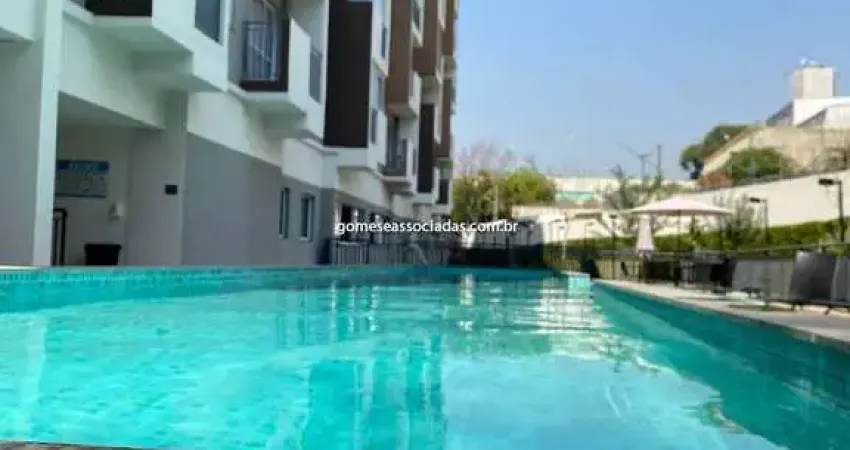 Kitnet para venda em Vila Butantã de 25.00m² com 1 Quarto