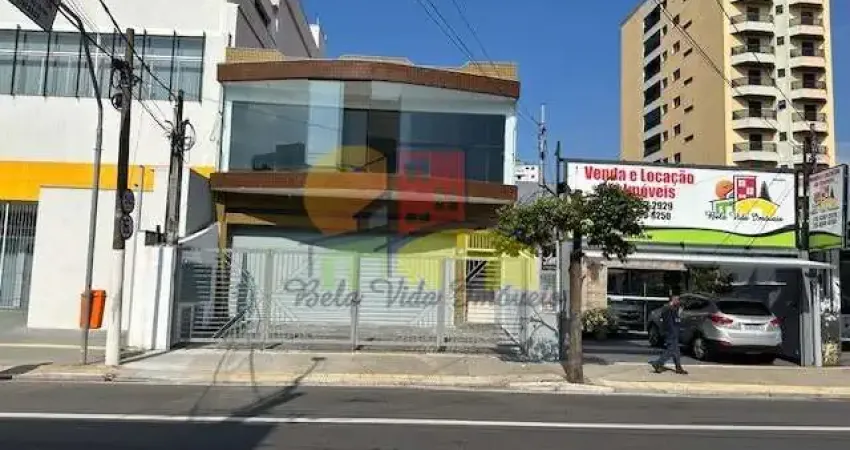 Prédio Comercial para alugar em Rudge Ramos de 492.00m²