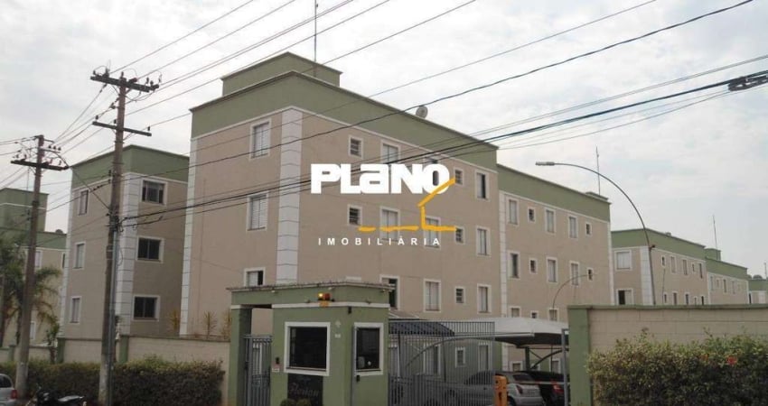 Apartamento para alugar em Jardim Maria Rosa de 45.00m² com 2 Quartos e 1 Garagem