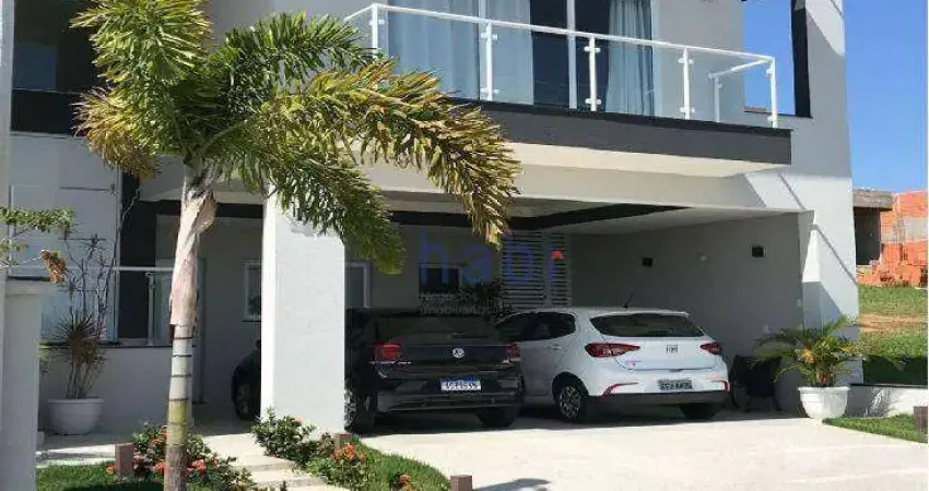 Casa de Condomínio para venda e aluguel em Ibiti Reserva de 306.00m² com 3 Quartos, 3 Suites e 4 Garagens
