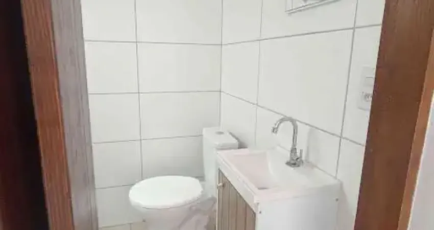 Apartamento para alugar em Presidente Altino de 38.00m² com 1 Quarto