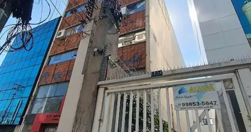 Sala Comercial para alugar em Centro de 240.00m² com 3 Garagens