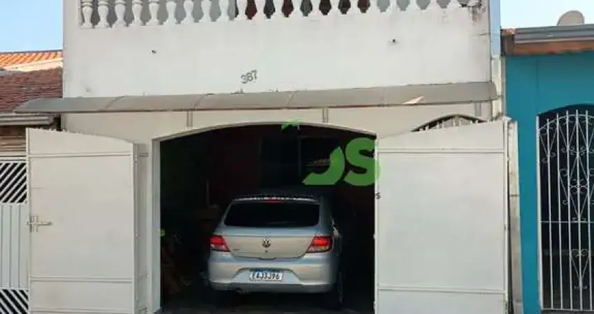 Casa para venda e aluguel em Parque São Bento de 120.00m² com 3 Quartos, 1 Suite e 1 Garagem
