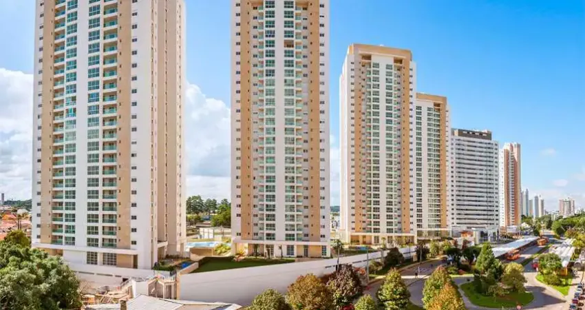 Apartamento para venda em Cidade Industrial de 131.00m² com 4 Quartos, 1 Suite e 2 Garagens