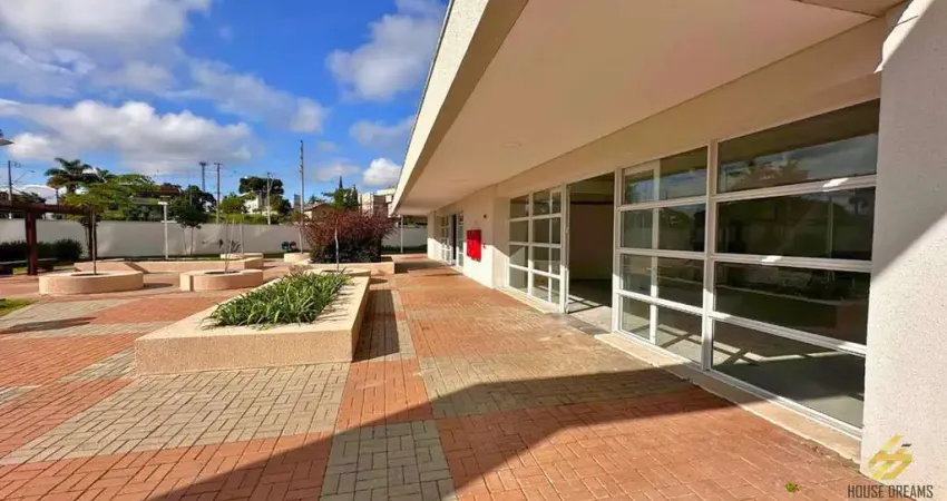 Imóvel Comercial para alugar em Cidade Industrial de 132.00m² com 9 Garagens