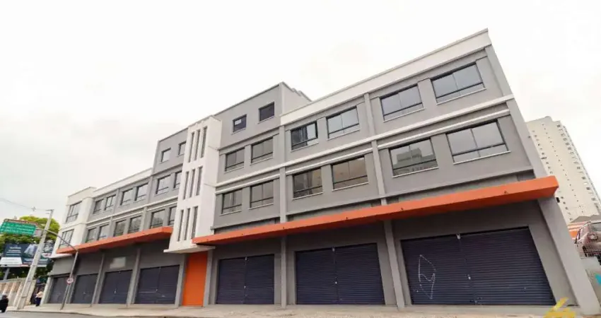 Prédio Comercial para venda em Tarumã de 731.00m² com 25 Garagens