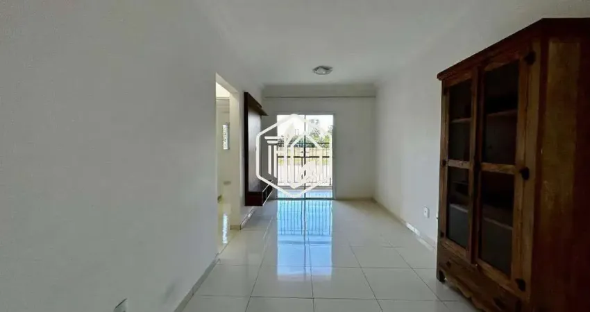 Apartamento para alugar em Parque Campolim de 60.00m² com 2 Quartos, 1 Suite e 2 Garagens