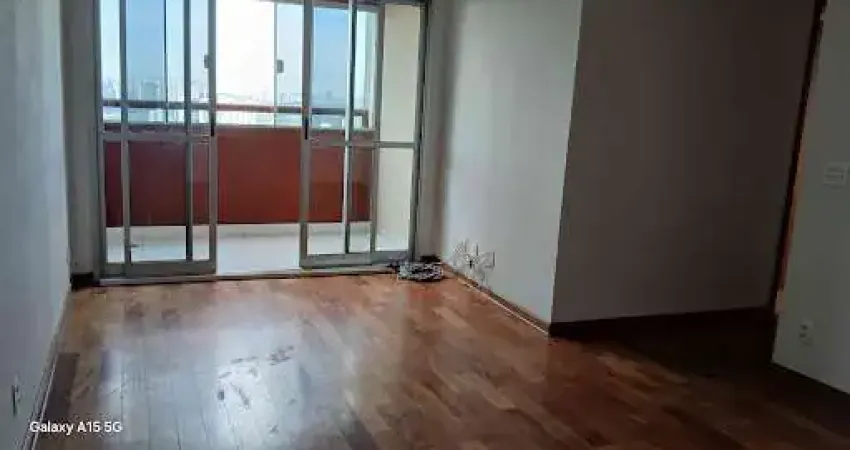 Apartamento para venda em Jaguaré de 67.00m² com 3 Quartos, 1 Suite e 2 Garagens