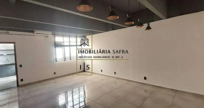 Sala comercial à venda na Rua Marechal Deodoro da Fonseca, ****, Centro, São José do Rio Preto