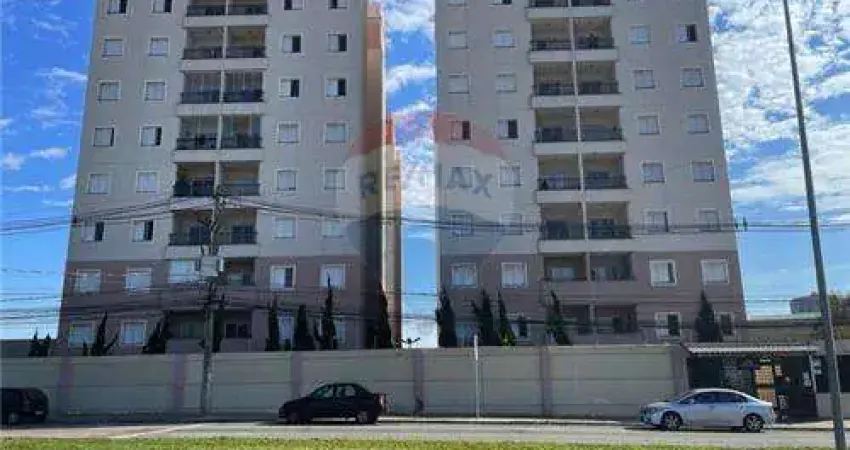 Apartamento para alugar em Bairro Da Vossoroca de 62.40m² com 2 Quartos e 1 Garagem
