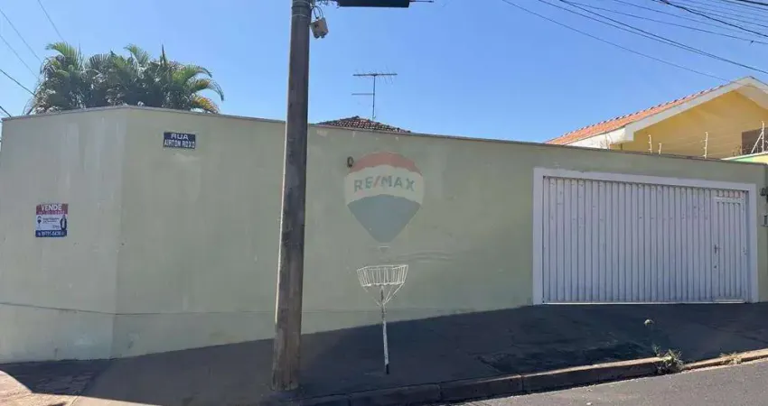 Prédio Comercial para venda em Alto Da Boa Vista de 264.00m² com 4 Quartos, 1 Suite e 5 Garagens
