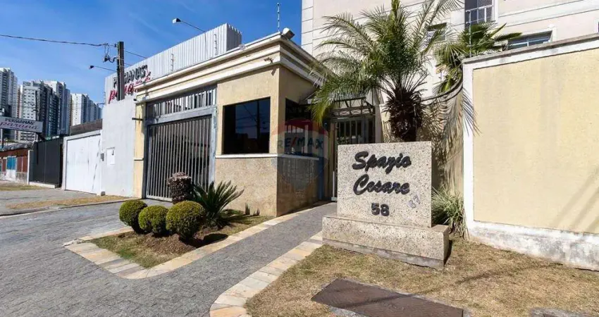 Apartamento para venda em Jardim Botânico de 71.00m² com 3 Quartos, 1 Suite e 1 Garagem