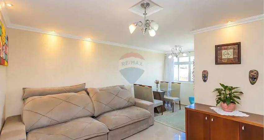 Apartamento para venda em Cidade Industrial de 49.00m² com 3 Quartos e 1 Garagem