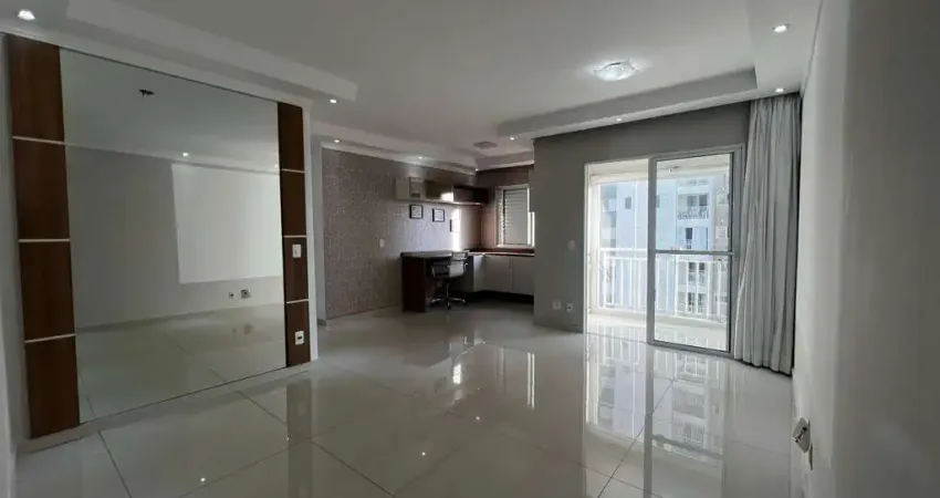 Apartamento para alugar em Parque Campolim de 68.00m² com 2 Quartos, 1 Suite e 1 Garagem