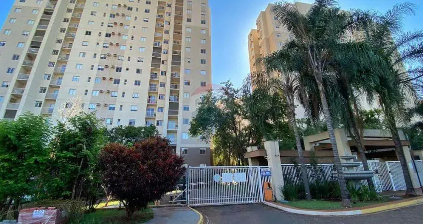 Apartamento para venda em Alto Da Boa Vista de 53.00m² com 2 Quartos, 1 Suite e 1 Garagem