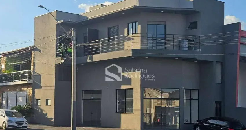 Sala Comercial para alugar em Parque Campo Bonito de 118.00m²