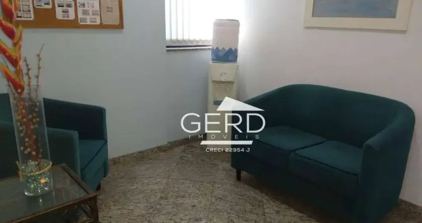 Sala Comercial para venda em Vila Osasco de 36.00m² com 1 Garagem