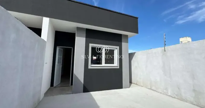Casa para venda em Jardim Santa Tereza de 125.00m² com 2 Quartos e 1 Garagem