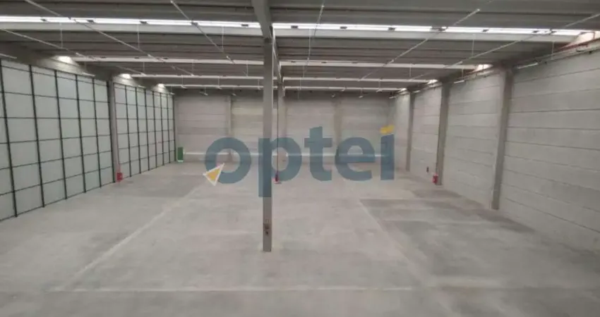 Galpão / Depósito / Armazém para alugar em Piraporinha de 1025.00m²