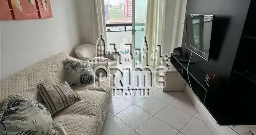 Apartamento para venda em Ocian de 62.00m² com 2 Quartos, 1 Suite e 1 Garagem