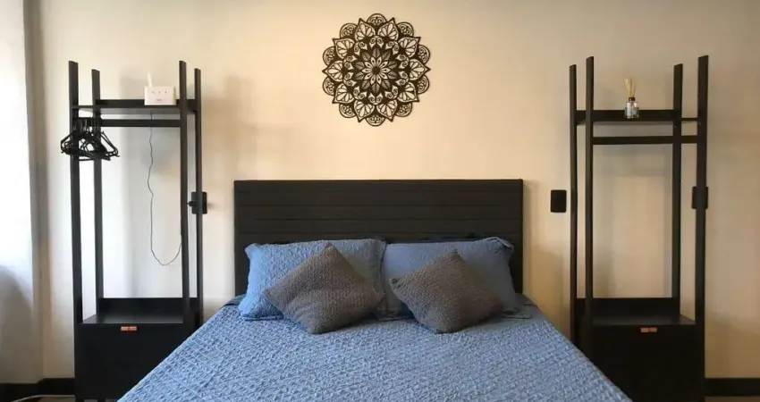 Apartamento para alugar em Centro de 38.00m² com 1 Quarto