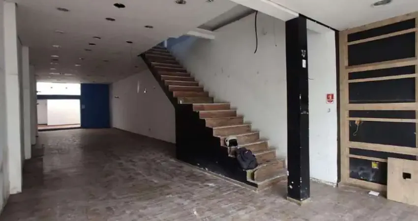 Casa comercial para alugar na Rua Isaltino Dias, **, Centro, Votorantim