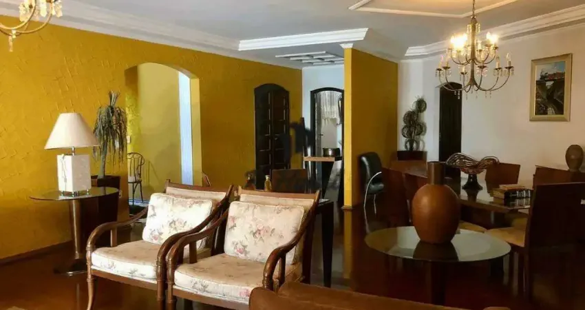 Casa para venda em Jardim Europa de 720.00m² com 5 Quartos, 5 Suites e 8 Garagens