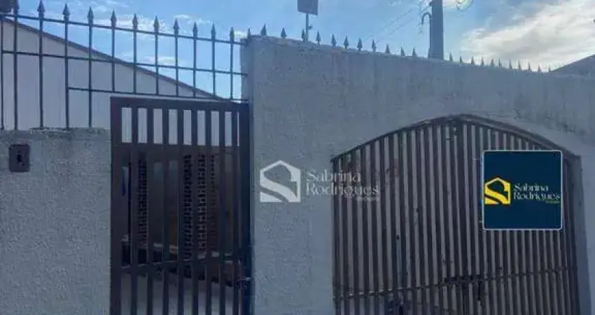 Casa para venda em Jardim Califórnia de 182.00m² com 4 Quartos, 1 Suite e 3 Garagens