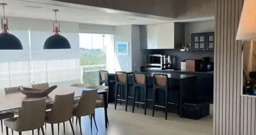 Apartamento para venda em Jardim Armênia de 272.00m² com 4 Quartos, 4 Suites e 3 Garagens