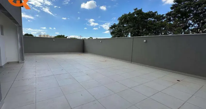 Apartamento para venda em Jardim Itamarati de 121.00m² com 3 Quartos, 3 Suites e 2 Garagens