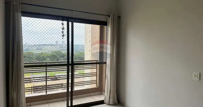 Apartamento para venda em Nova Aliança de 55.42m² com 2 Quartos