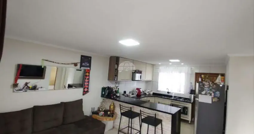 Casa para venda em Embu de 65.00m² com 2 Quartos e 1 Garagem