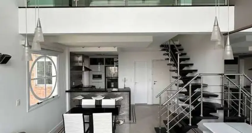 Apartamento para venda em Jardim Anália Franco de 75.00m² com 1 Quarto e 2 Garagens