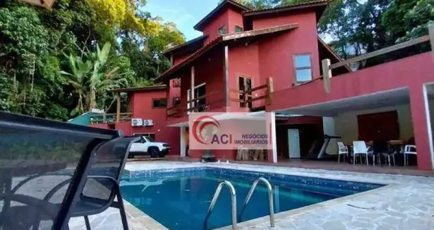 Casa de Condomínio para venda em Vila Verde de 890.00m² com 6 Quartos, 4 Suites e 5 Garagens